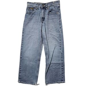 Classic Kids Denim Jeans